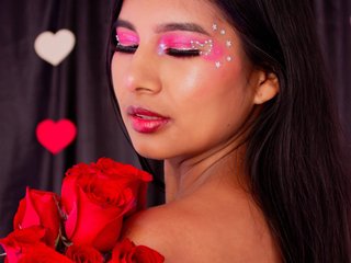 Chat de vídeo erótico Mady29