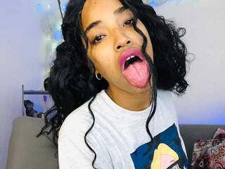 Chat de vídeo erótico MadyH98