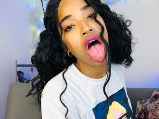 Chat de vídeo erótico MadyH98