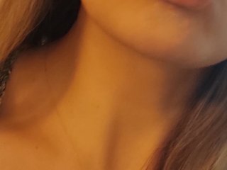 Chat de vídeo erótico SweetMaraV