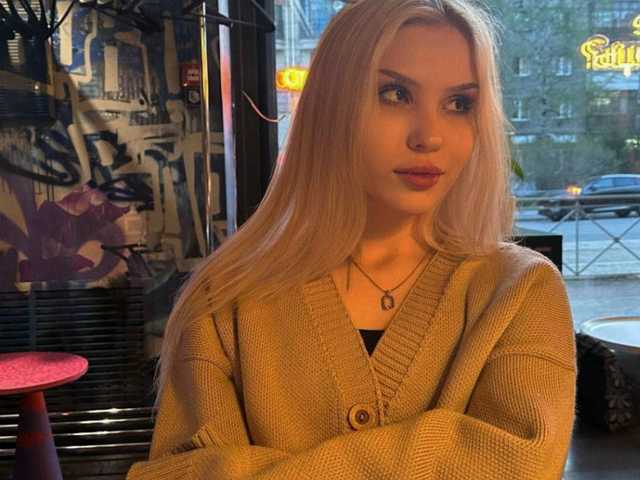 Foto do perfil maebarbie
