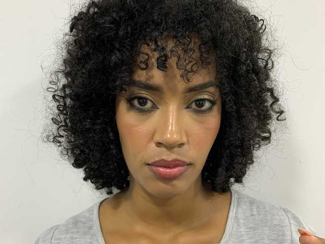 Foto de perfil maecia-brown