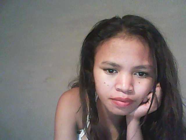 Capturas de tela de transmissão Maelah