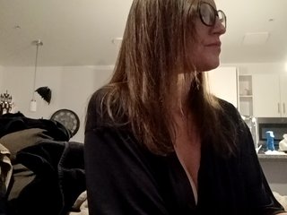 Chat de vídeo erótico MaeLovelyOne