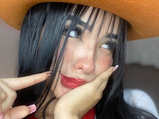 Chat de vídeo erótico MaeMiller