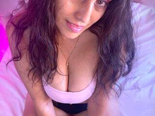 Chat de vídeo erótico MaeMoore