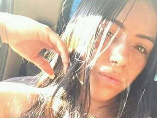 Chat de vídeo erótico MaferMoans