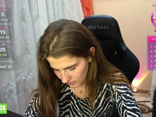 Chat de vídeo erótico mag1c-eyes