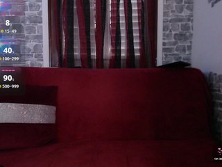 Chat de vídeo erótico Magdalenaaa