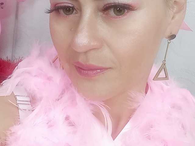 Foto do perfil Magenta111mature