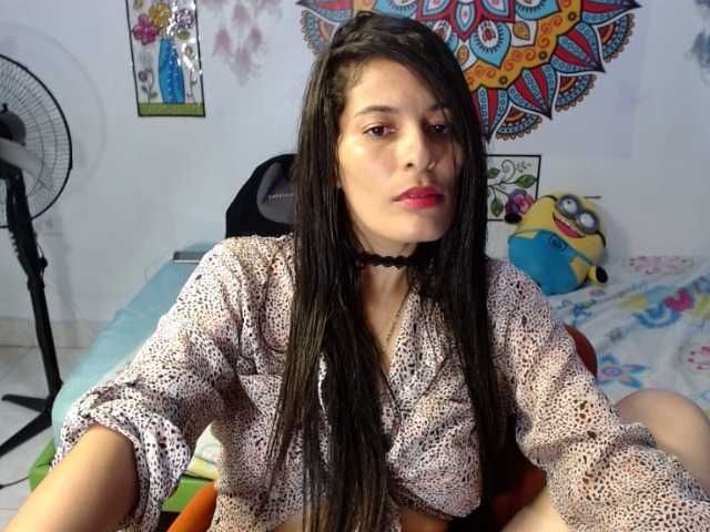 Capturas de tela de transmissão MAGGIC-KEITH