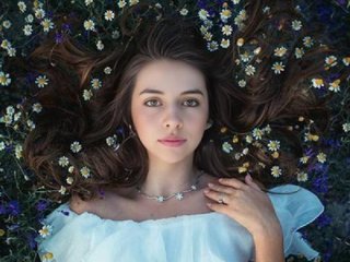 Chat de vídeo erótico Maggie-Fox