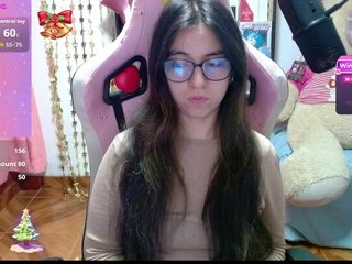 Chat de vídeo erótico Maggie-Fox