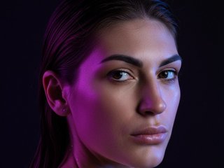 Chat de vídeo erótico MaggieTurner