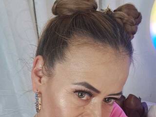 Chat de vídeo erótico MAGHENTA