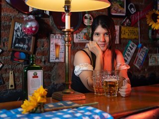 Chat de vídeo erótico MagiArias