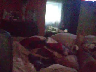 Chat de vídeo erótico MagicAbigal1