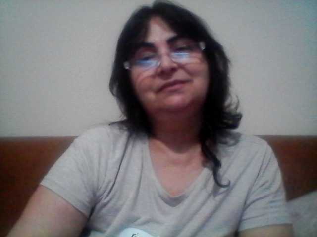 Capturas de tela de transmissão MagicalSmile