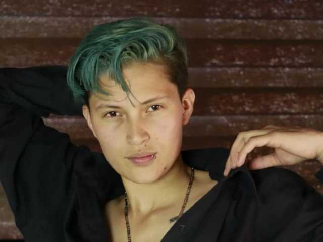 Foto do perfil MagicJade