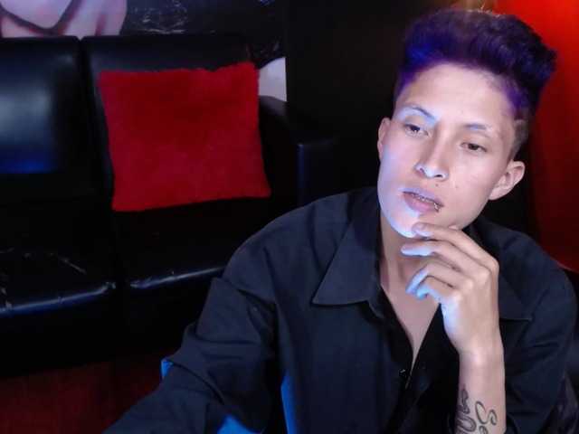 Capturas de tela de transmissão MagicJade