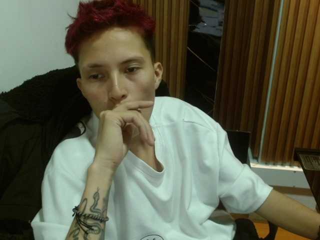 Capturas de tela de transmissão MagicJade
