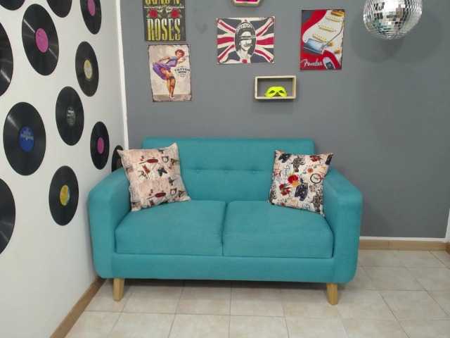 Capturas de tela de transmissão MagicJade