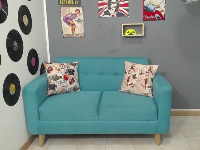Capturas de tela de transmissão MagicJade