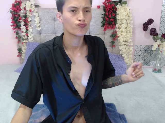 Capturas de tela de transmissão MagicJade