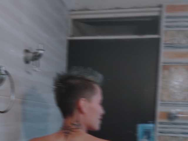 Foto do perfil magicjadee