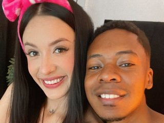 Chat de vídeo erótico YinYangHot