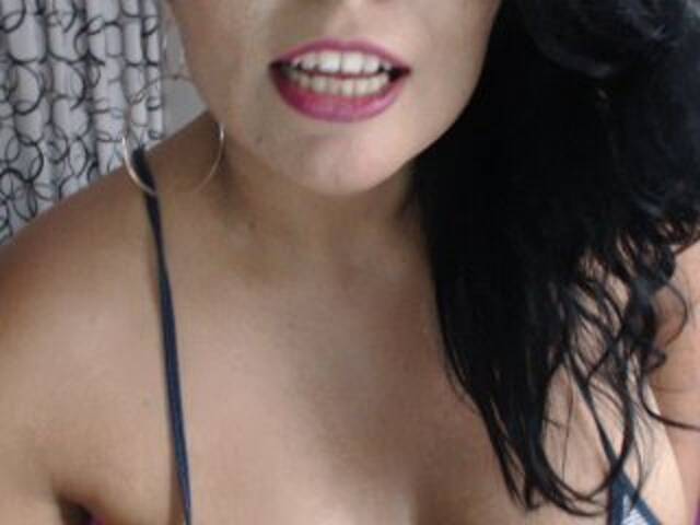 Capturas de tela de transmissão MagicWoman75