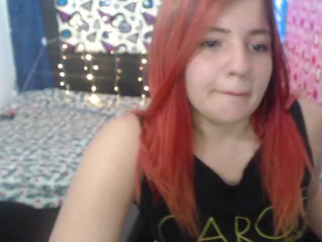 Capturas de tela de transmissão magicwonder01