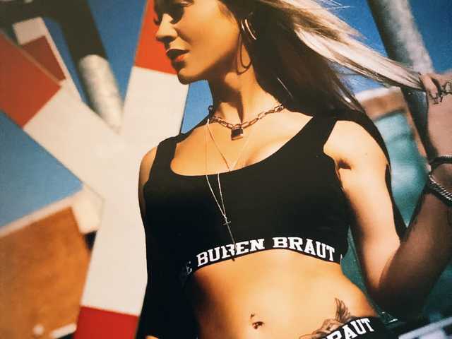 Foto do perfil MagNetic69x
