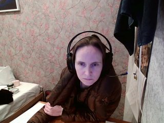 Chat de vídeo erótico Magretta_Dering