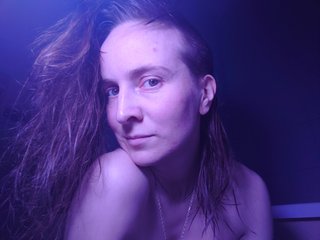 Chat de vídeo erótico Magretta_Dering