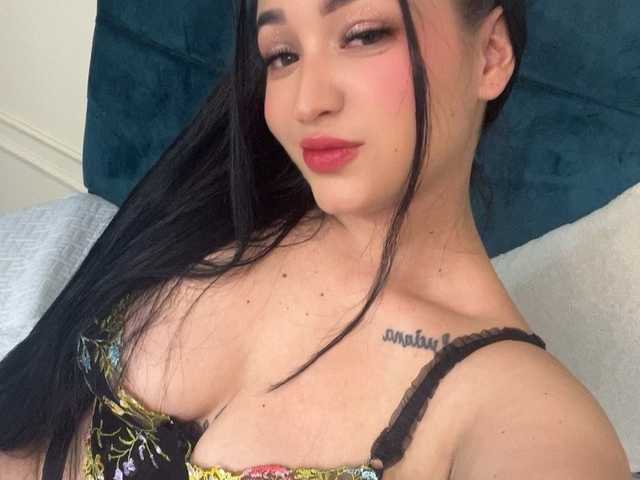 Foto do perfil Mahiacute-