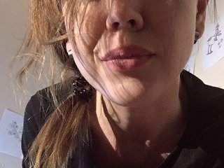 Chat de vídeo erótico MahoneyMaryJ