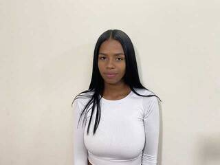 Chat de vídeo erótico MaiaChocolate