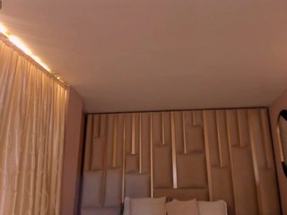 Chat de vídeo erótico MaiaCollins1