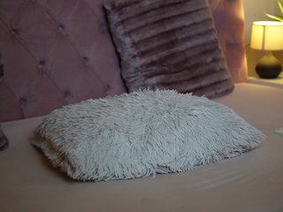 Chat de vídeo erótico MaiaMini