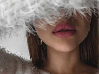 Chat de vídeo erótico MaIishka