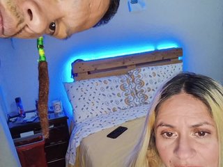 Chat de vídeo erótico Maik94