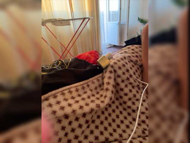 Capturas de tela de transmissão Maikl69Mila1