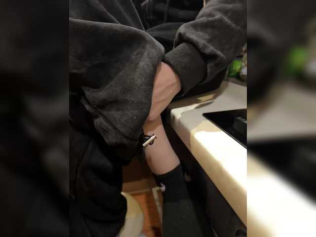 Capturas de tela de transmissão Maikl69Mila1