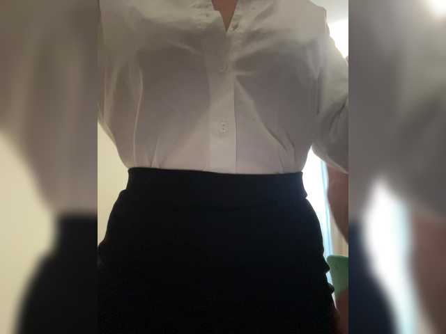 Capturas de tela de transmissão Maikl69Mila1