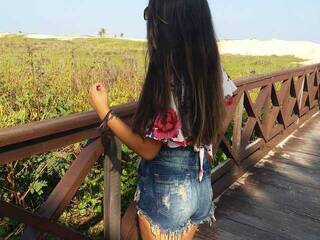 Chat de vídeo erótico MailaFox