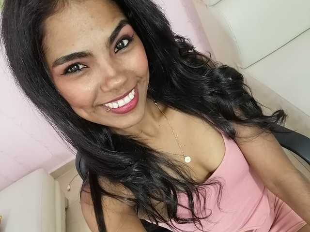 Foto do perfil mailyn-1