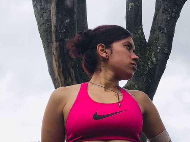 Foto do perfil MailynGil