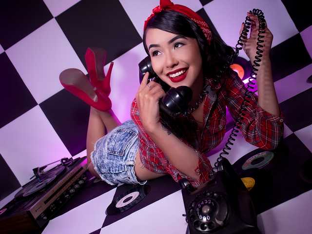 Foto do perfil MailynRave