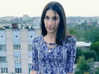 Chat de vídeo erótico maingirl84